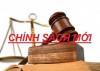Chính sách mới nổi bật có hiệu lực tháng 12/2019