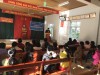 Đào tạo lớp Kỹ thuật trồng cây ăn quả có múi tại 2 Xã Hương Xuân và Hương Trạch – huyện Hương Khê