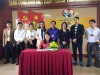 Tổ chức Hội nghị tổng kết năm 2019 và triển khai nhiệm vụ năm 2020