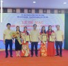 TRƯỜNG TRUNG CẤP NGHỀ LÝ TỰ TRỌNG THAM GIA HỘI GIẢNG GIÁO DỤC NGHỀ NGHIỆP TỈNH HÀ TĨNH LẦN THỨ VII NĂM 2021