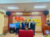 Lễ Khai giảng Lớp đào tạo nghề may công nghiệp cho lao động sang làm việc tại Cộng hòa Liên bang Nga