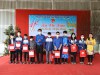“Xuân ấm áp, Tết yêu thương” tại trường Trung cấp nghề Lý Tự Trọng
