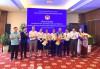 Bồi dưỡng, nâng cao kỹ năng nghề cho 102 lao động Hà Tĩnh bị ảnh hưởng bởi dịch COVID-19