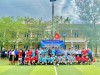 Đoàn trường Trung cấp nghề Lý Tự Trọng tổ chức chuỗi hoạt động chào mừng kỷ niệm 40 năm ngày Nhà giáo Việt Nam