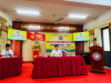 Hội đồng Trường TCN Lý Tự Trọng tổ chức phiên họp hội đồng trường lần thứ nhất, nhiệm kỳ 2023-2028.