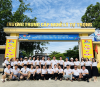TRƯỜNG TRUNG CÂP NGHỀ LÝ TỰ TRỌNG THAM QUAN TRẢI NGHIỆM THỰC TẾ TẠI CÁC TỈNH MIỀN TÂY NAM BỘ.