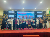 Trường Trung cấp nghề Lý Tự Trọng tổng kết thực tập, trải nghiệm nghề hè 2023