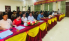 KHAI GIẢNG LỚP NGHỀ CHĂN NUÔI GÀ TẠI HUYỆN CẨM XUYÊN