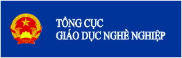 Tổng cục giáo dục nghề nghiệp