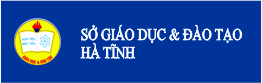 Sở giáo dục