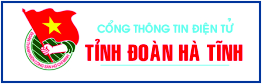 Tỉnh Đoàn Hà Tĩnh