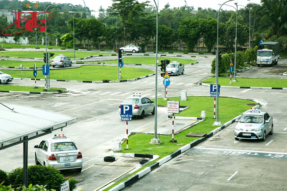 Kể từ 2020, học lái ôtô sẽ có những thay đổi quan trọng