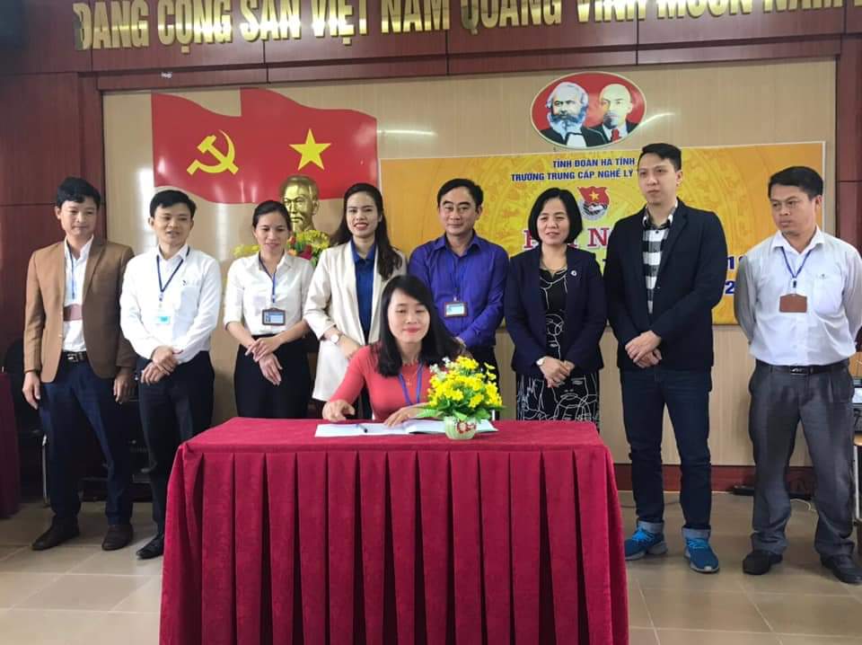 Tổ chức Hội nghị tổng kết năm 2019 và triển khai nhiệm vụ năm 2020