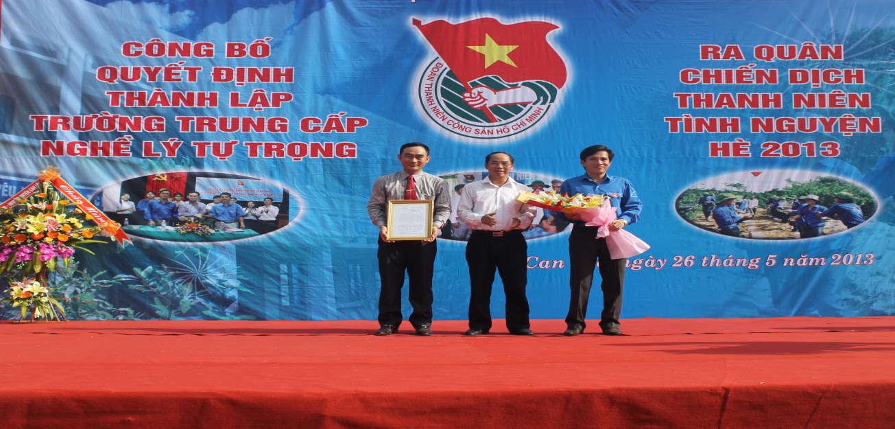 Đào tạo nghề gắn với giải quyết việc làm